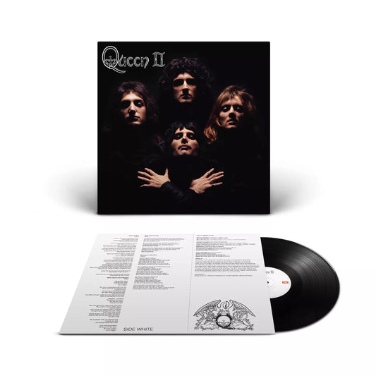 Queen - Queen Ii [Vinyl]