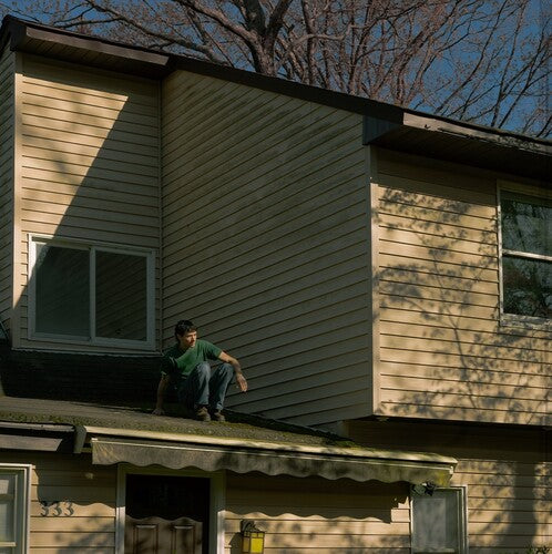 Zucker, Jeremy - Garden State [Vinyl]