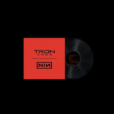 Nine Inch Nails - As Alive As You Need Me To Be [7 Inch Single]