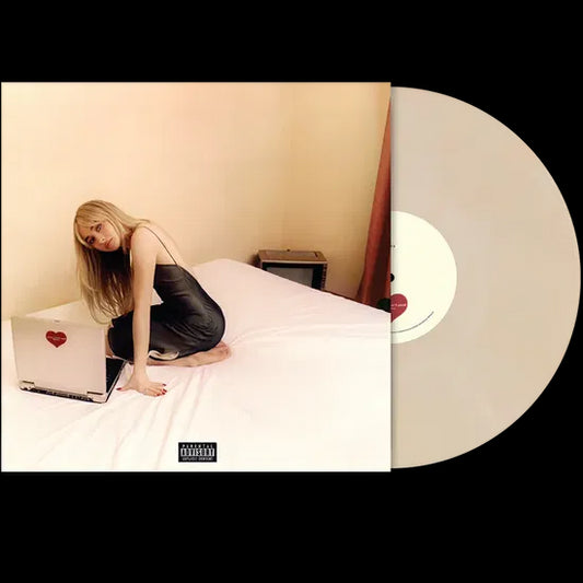 Carpenter, Sabrina - Emails I Can't Send Fwd: [Vinyl]