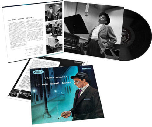 Sinatra, Frank - In The Wee Small Hours [Vinyl]