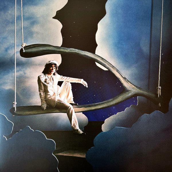 Gray, Conan - Wishbone [Vinyl]