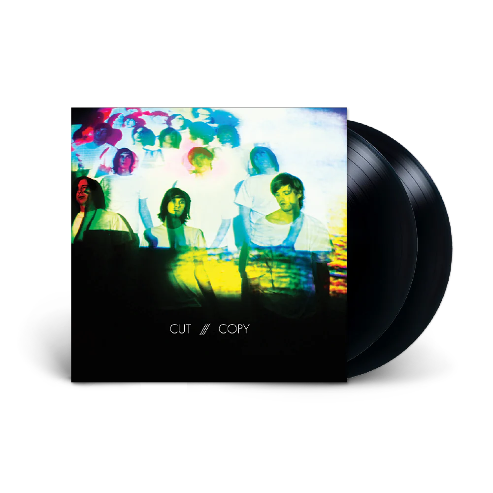 Cut Copy - In Ghost Colours [Vinyl]