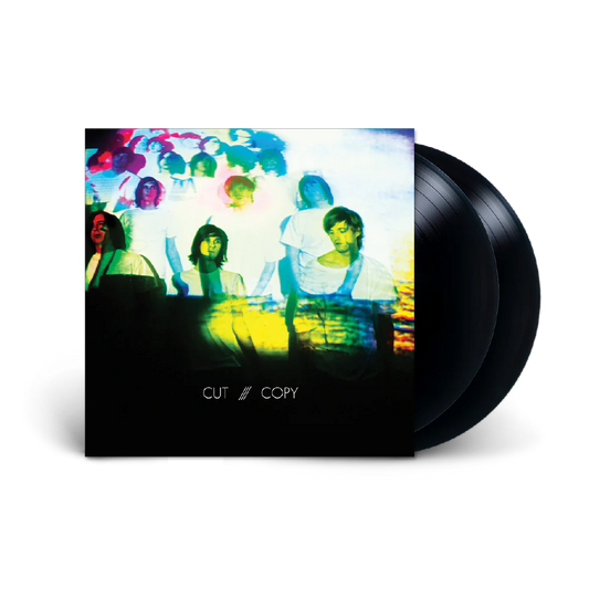 Cut Copy - In Ghost Colours [Vinyl]