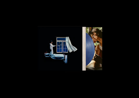 Gray, Conan - Wishbone [Vinyl]