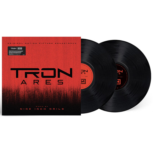 Soundtrack - Tron: Ares [Vinyl]