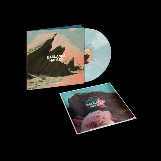Halsey - Badlands [Vinyl]