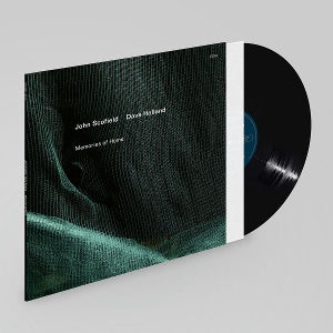 Scofield, John / Dave Holland - Memories Of Home [Vinyl] [Pre-Order]