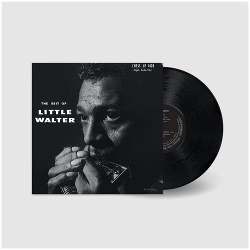 Little Walter - Best Of [Vinyl]