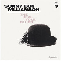 Williamson, Sonny Boy - Real Folk Blues [Vinyl]