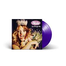 Hole - Live Through This [Vinyl]
