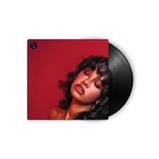 Mark, Amber - Pretty Idea [Vinyl]