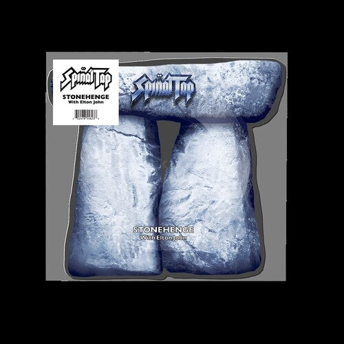 Spinal Tap - Stonehenge [12 Inch Single]