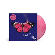 Maroon 5 - Love Is Like [Vinyl]