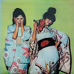 Sparks - Kimono My House [Vinyl]