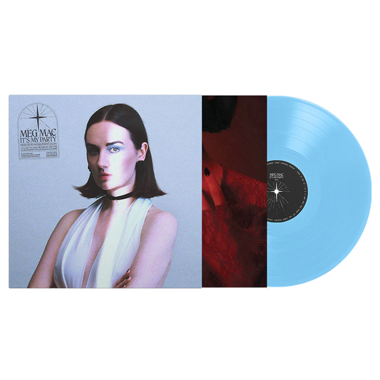 Mac, Meg - It's My Party [Vinyl]