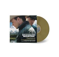 Soundtrack - Brokeback Mountain [Vinyl]