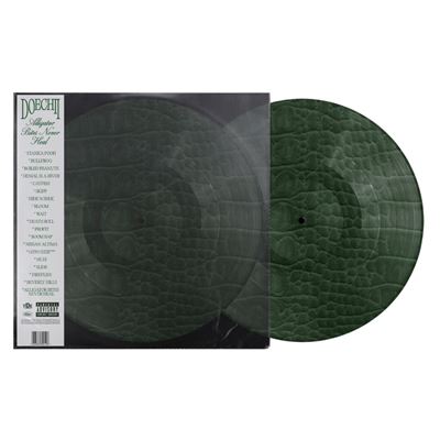 Doechii - Alligator Bites Never Heal [Vinyl]