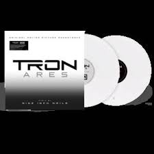 Soundtrack - Tron: Ares [Vinyl]