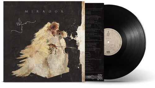 Mirador - Mirador [Vinyl]