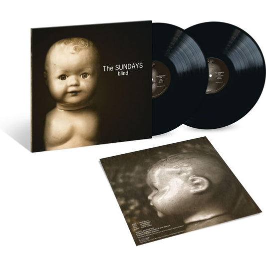 Sundays - Blind [Vinyl]