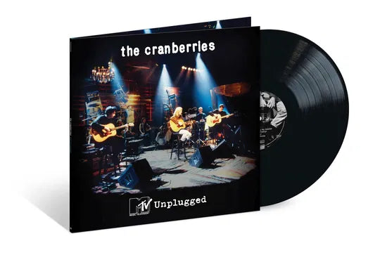 Cranberries - Mtv Unplugged [Vinyl]