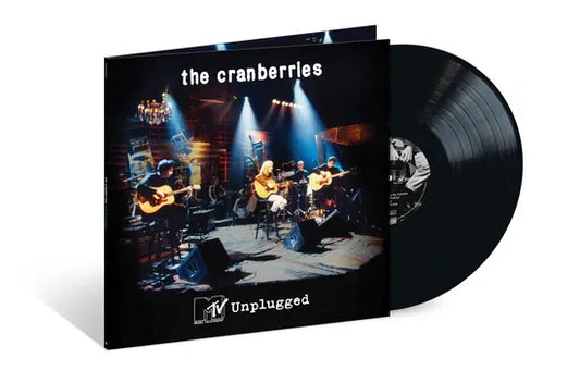 Cranberries - Mtv Unplugged [Vinyl]