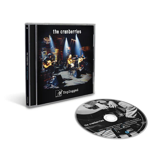 Cranberries - Mtv Unplugged [CD]