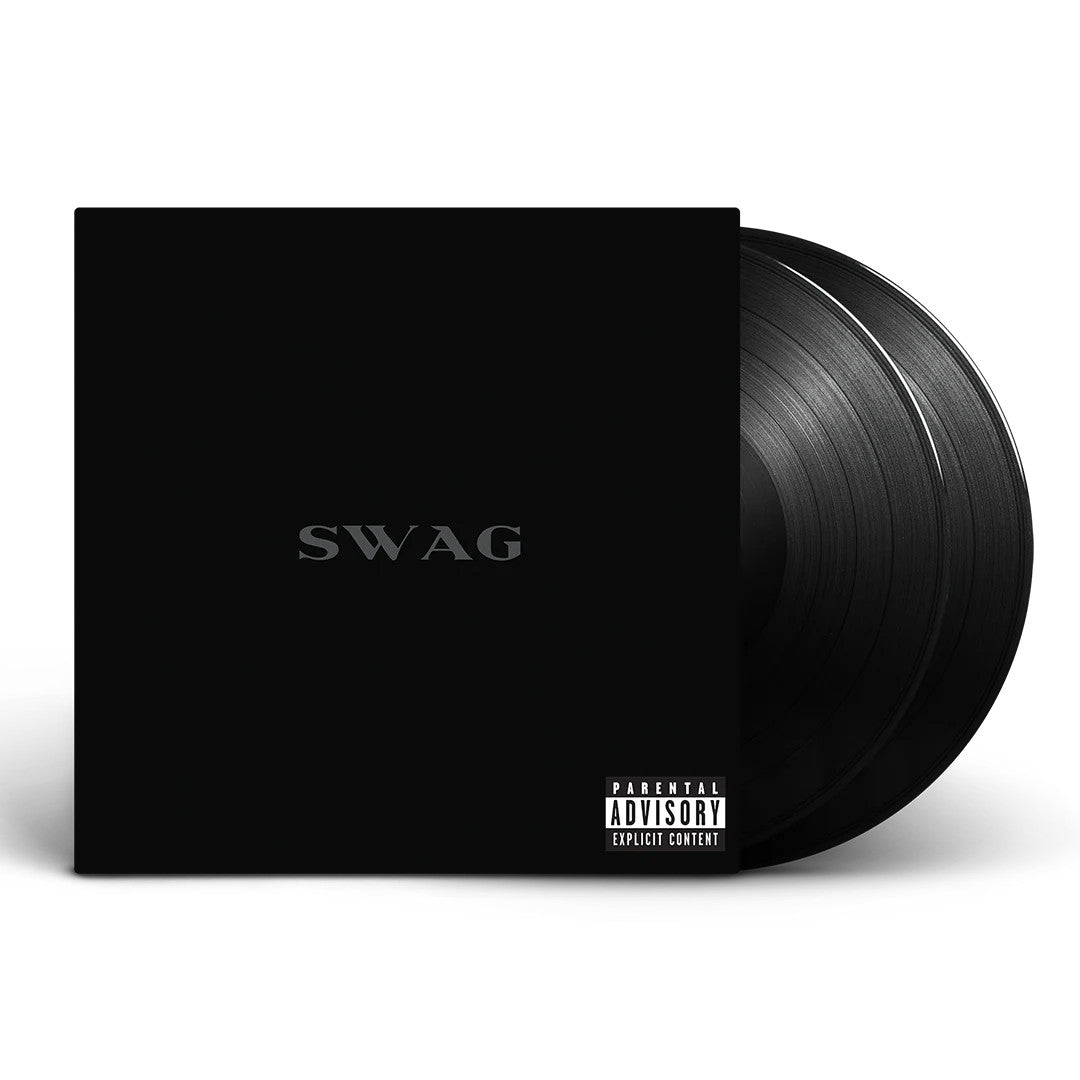 Bieber, Justin - Swag [Vinyl]