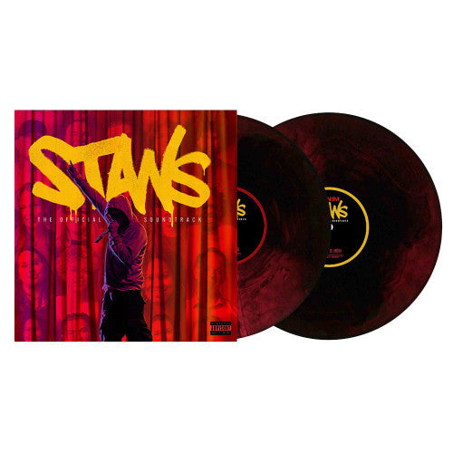 Eminem - Stans: The Official Soundtrack [Vinyl]