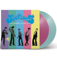 Jackson 5 - Ultimate Collection [Vinyl]