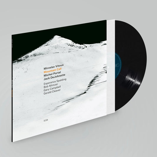 Vitous, Miroslav - Mountain Call [Vinyl]
