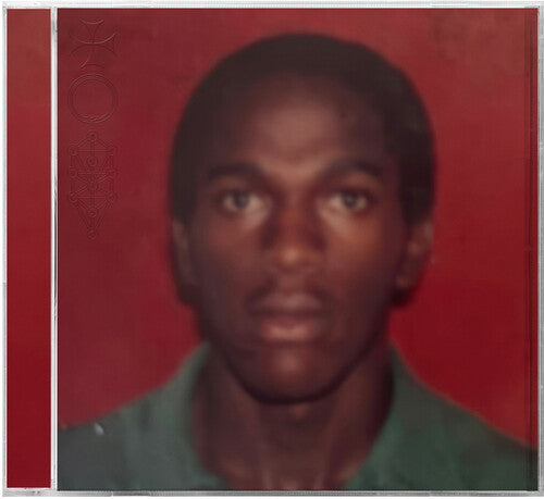 Caesar, Daniel - Son Of Spergy [CD]