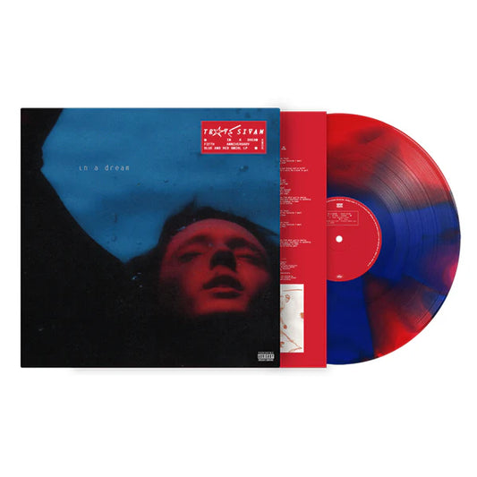 Sivan, Troye - In A Dream [12 Inch Single] [Second Hand]