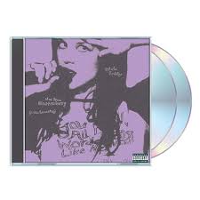 Rodrigo, Olivia - Live From Glastonbury (A Bbc Recording): [CD]