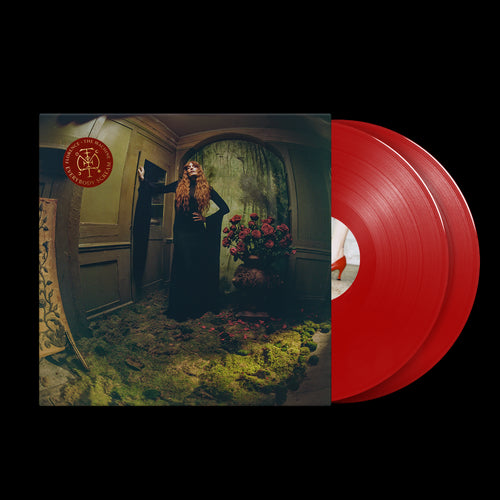 Florence + The Machine - Everybody Scream [Vinyl]
