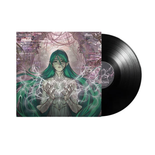 Au Ra - Heartcore [Vinyl] [Pre-Order]