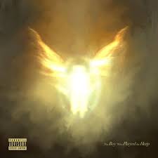 Dave - Boy Who Played The Harp [CD]