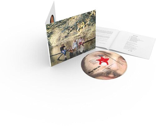 Mccartney, Paul and Wings - Wild Life [CD]
