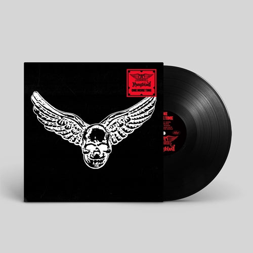 Aerosmith / Yungblud - One More Time [12 Inch Single]