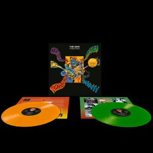 Who - A Quick One [Vinyl]