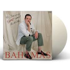 Bahamas - My Second Last Album [Vinyl] [Pre-Order]