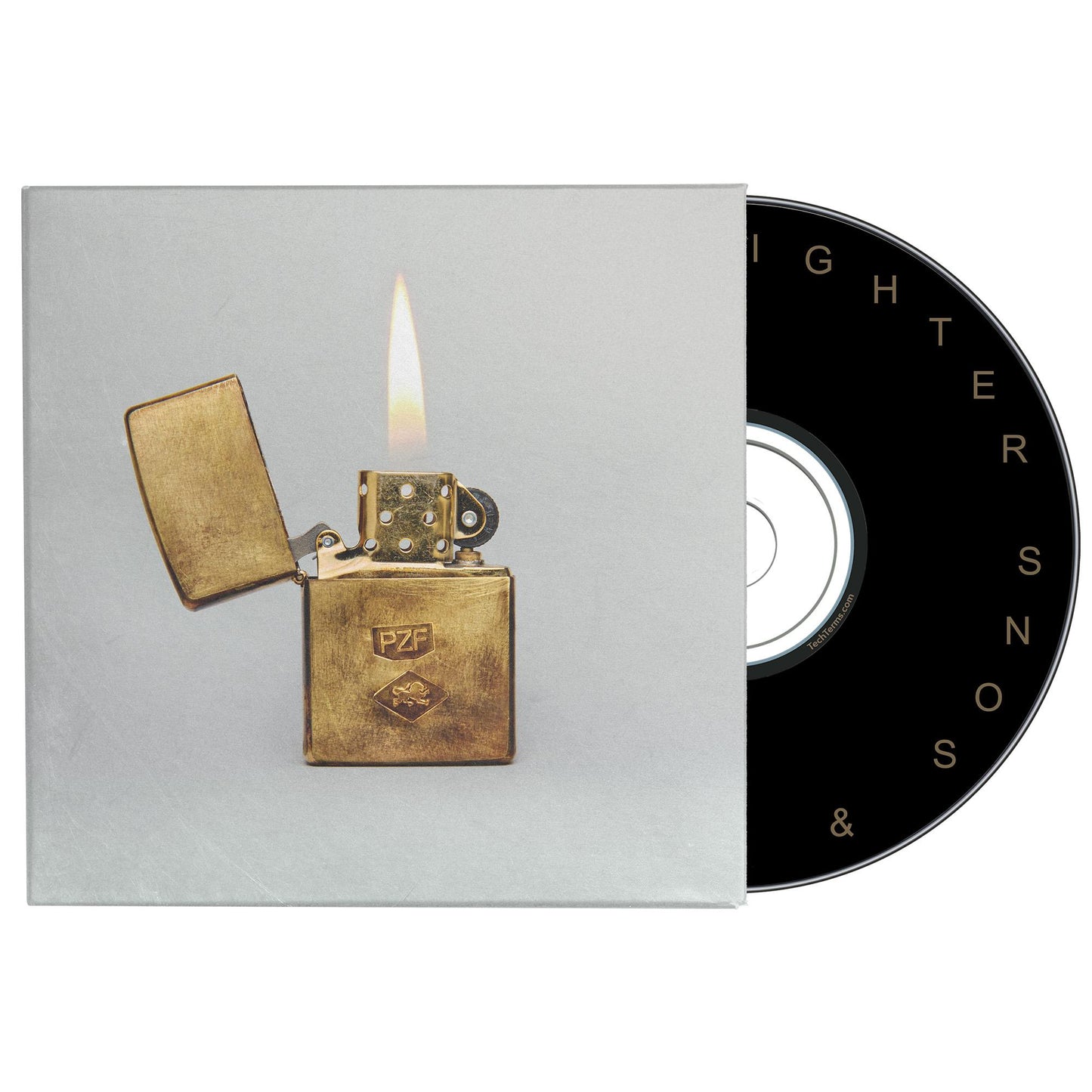 Mumford and Sons - Prizefighter [CD]