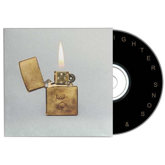 Mumford and Sons - Prizefighter [CD]