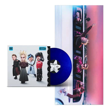 5 Seconds Of Summer - Everyone's A Star [Vinyl]