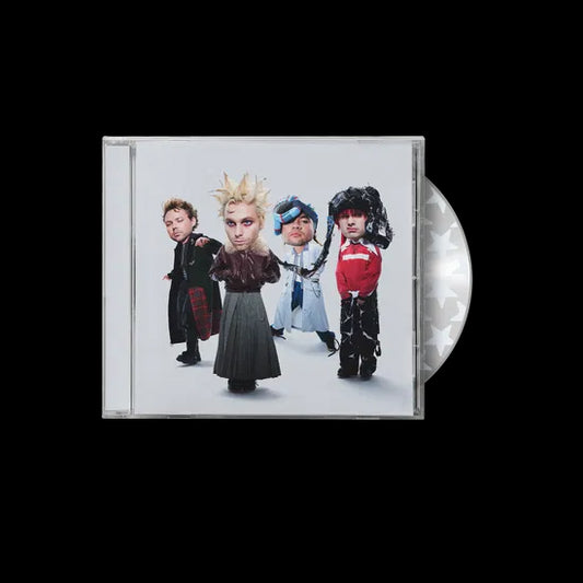 5 Seconds Of Summer - Everyone's A Star [CD]