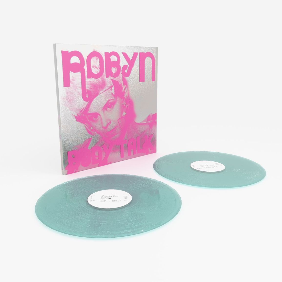 Robyn - Complete Body Talk [Vinyl] [Pre-Order]