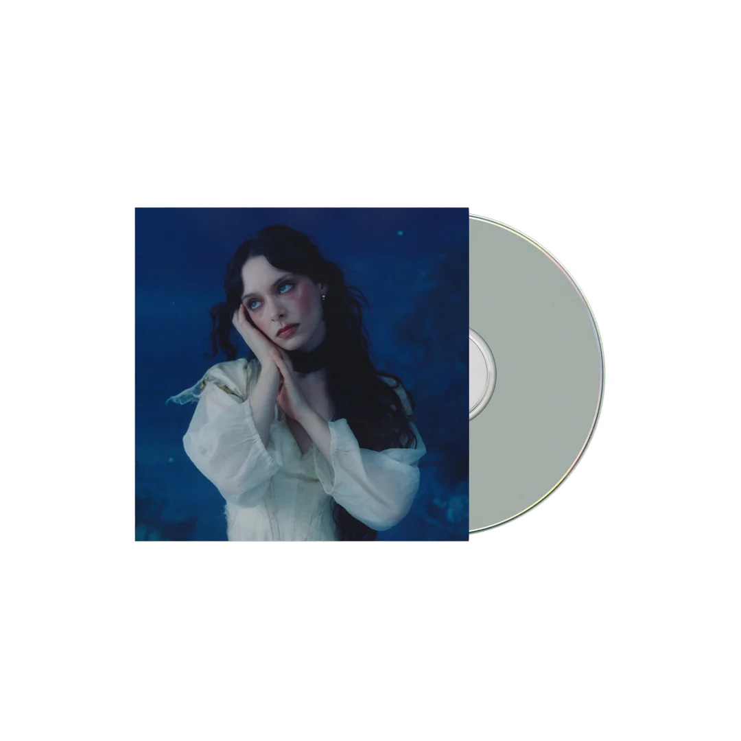 Humberstone, Holly - Cruel World [CD]