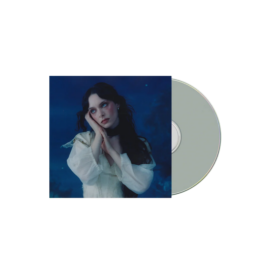 Humberstone, Holly - Cruel World [CD]