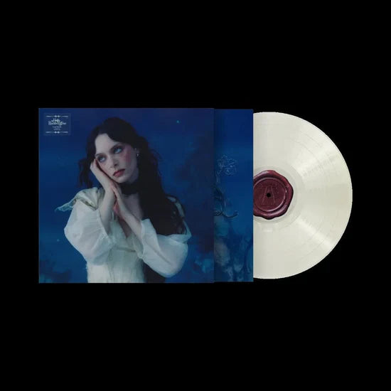 Humberstone, Holly - Cruel World [Vinyl]